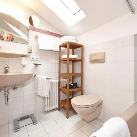 Vergissmeinnicht Apartman *