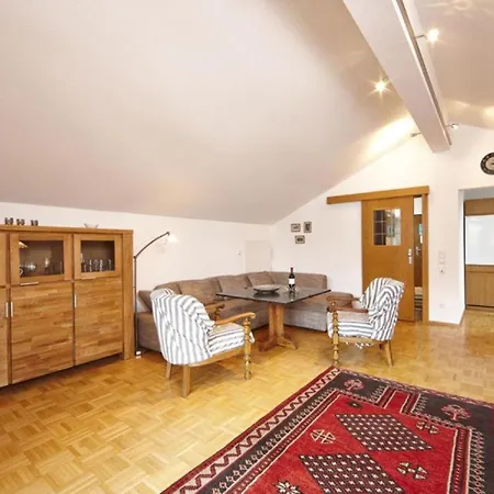 Vergissmeinnicht Apartman *