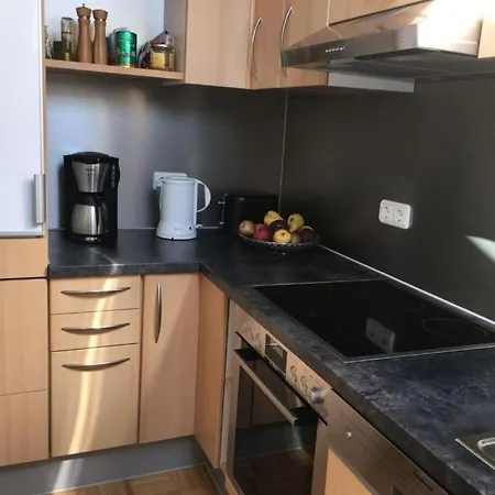 Apartman Vergissmeinnicht