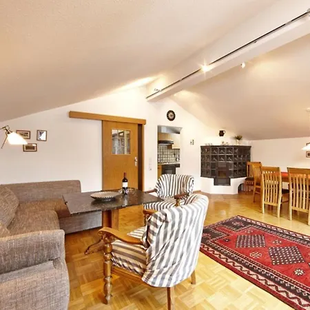 Vergissmeinnicht Apartman *