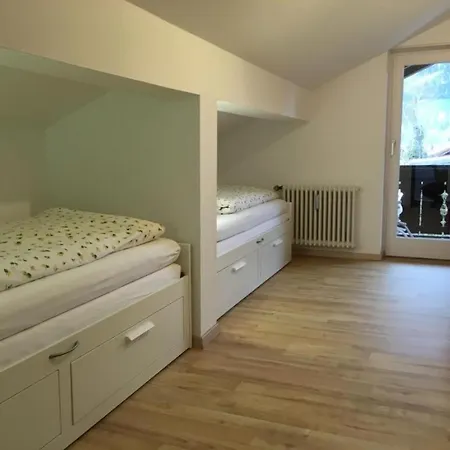 Vergissmeinnicht Appartement *
